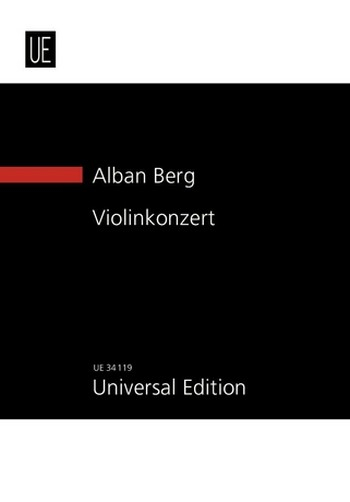 Konzert für Violine und Orchester