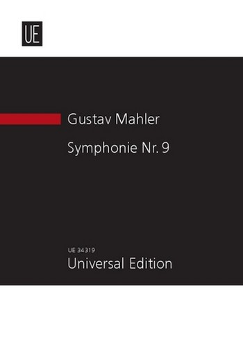 Sinfonie Nr.9 für Orchester