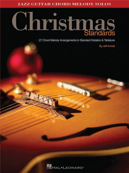 Christmas Standards for guitar