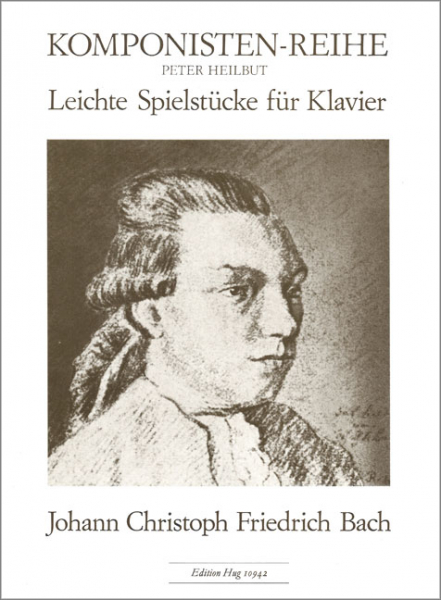 Leichte Spielstücke für Klavier