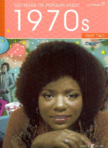 100 Years of popular Music: 1970&#039;s vol.2