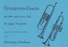 Trompeten-Duette für Trompete