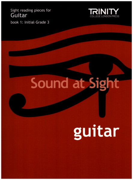 Sound at Sight for guitar