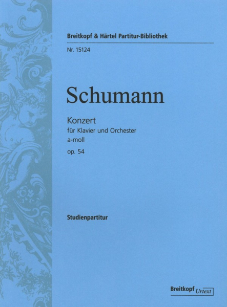 Konzert C-Dur KV503 für Klavier und Orchester