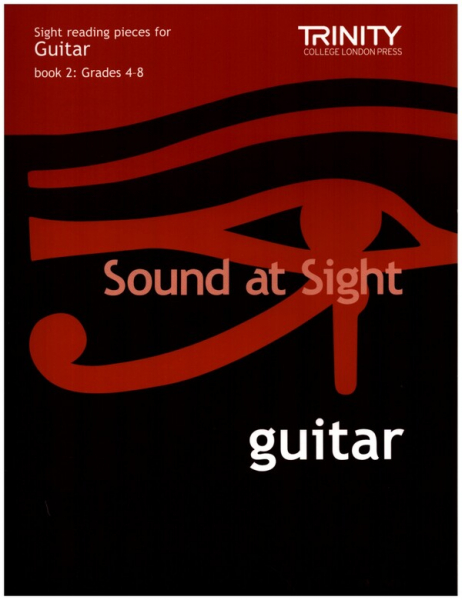 Sound at Sight sight reading pieces for