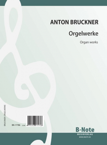 Orgelwerke