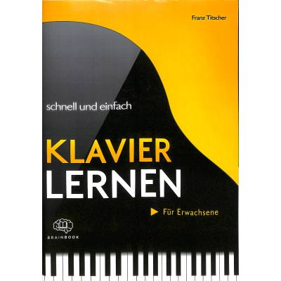 Klavierschule Klavier lernen schnell + einfach