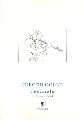 Pastorale für Oboe und Orgel