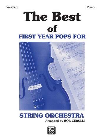 The Best of first Year Pops vol.1