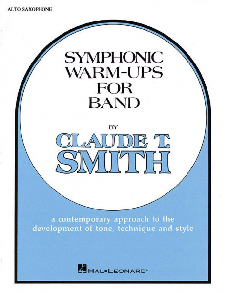 Symphonic Warm Ups: for band