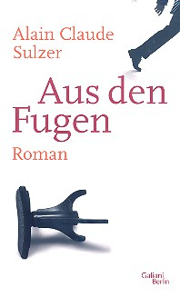 Aus den Fugen Roman gebunden