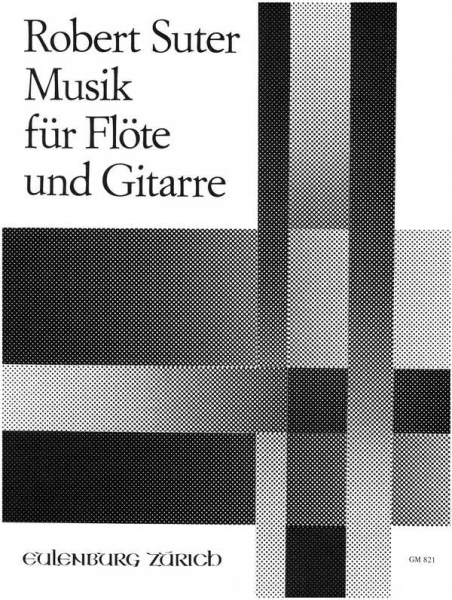 Musik für Flöte und Gitarre