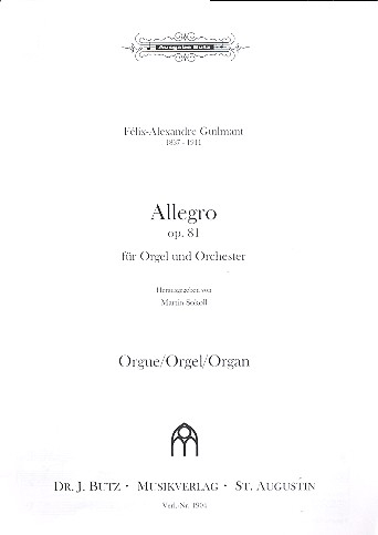 Allegro op.81