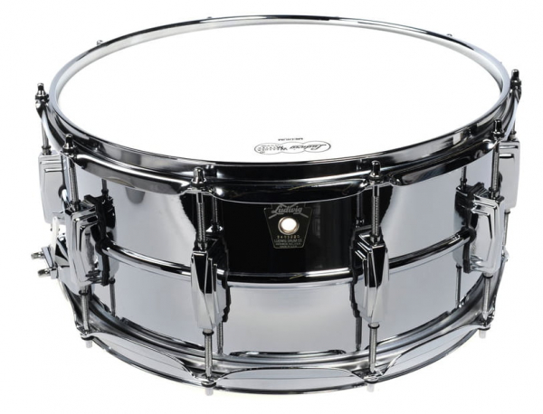 Snare Drum Ludwig LM402 Showroom