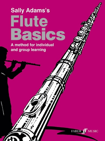 Flute Basics for flute (pupil&#039;s book)