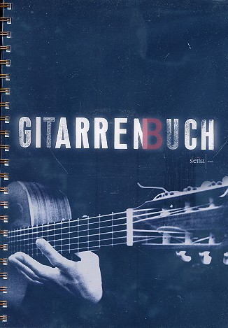 Gitarrenbuch Band 1 (+CD) für 1-3 Gitarren/Tabulatur