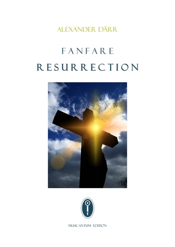 Resurrection für Orgel