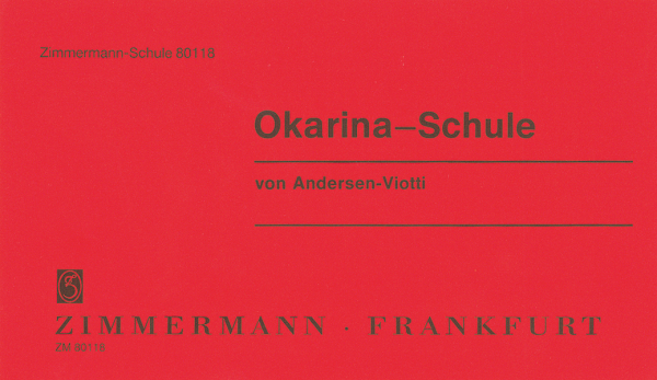 Schule für Okarina