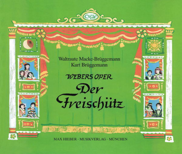 Der Freischütz