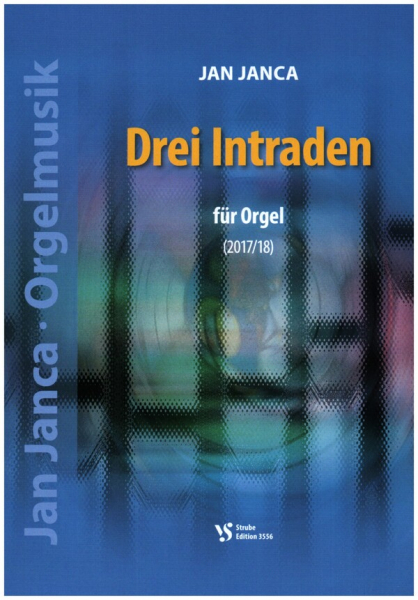 3 Intraden für Orgel