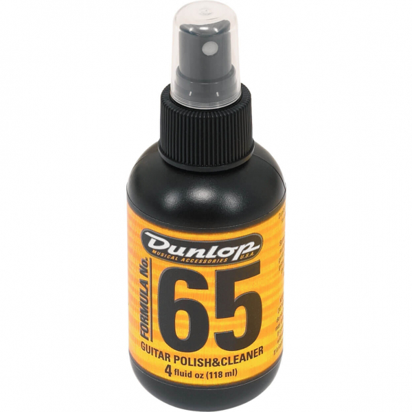 Gitarrenpolitur Dunlop No.65 Polish