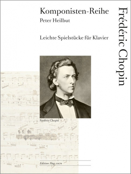 Leichte Spielstücke für Klavier