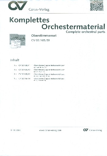 Chorbuch Gotteslob Musizierband für 4-stimmiges flexibles Ensemble (Oberstimme ad lib)