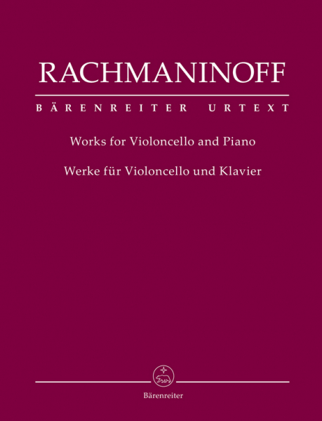 3 Stücke für Violoncello und Klavier