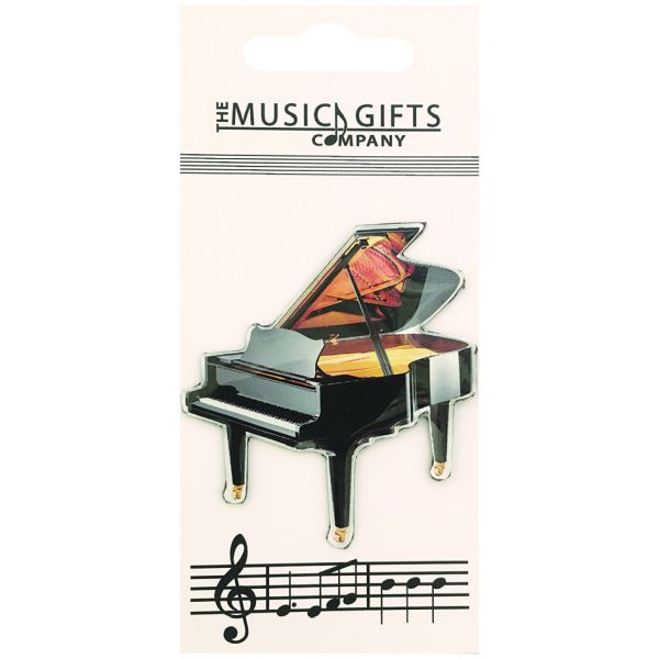 Magnet &#039;Piano&#039; Fridge Magnet