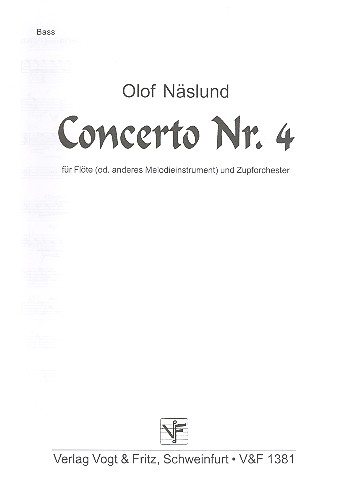 Konzert Nr.4