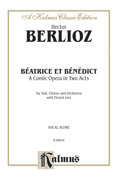 Béatrice et Bénédict