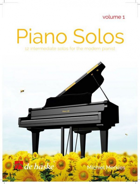 Piano Solos Band 1 für Klavier