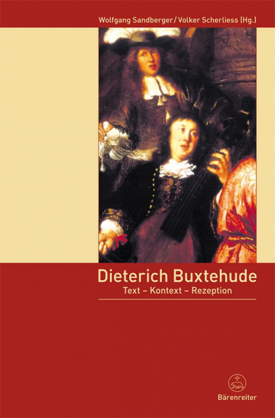 Dieterich Buxtehude Text - Konzeption - Rezeption