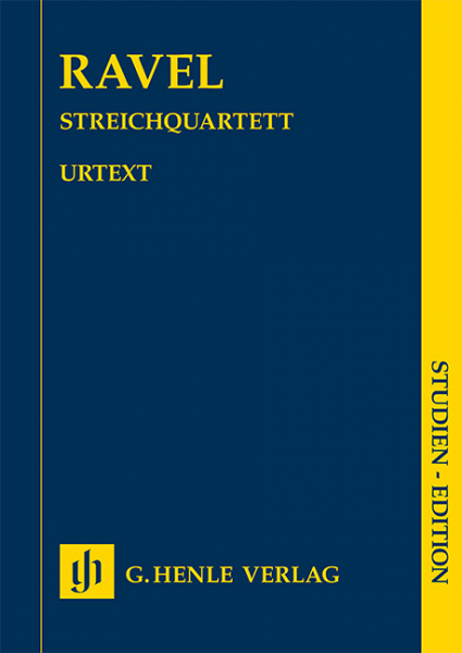 Streichquartett für 2 Violinen, Viola, Violoncello