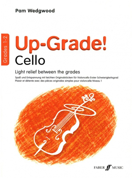 Up-Grade for cello