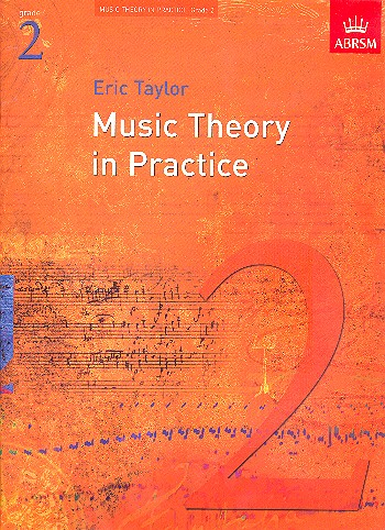 Music Theory in Practice Grade 2