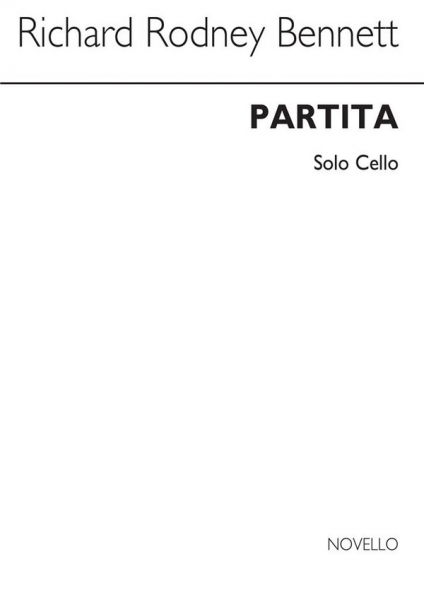 Partita for Violoncello