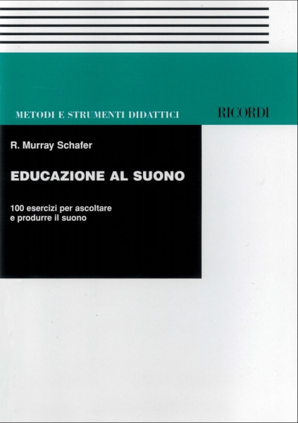 L&#039;Educazione al suono